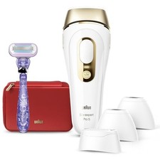 Authentic Product Braun Silk-expert Pro 5 Hair Removal Device Amazon.co.jp