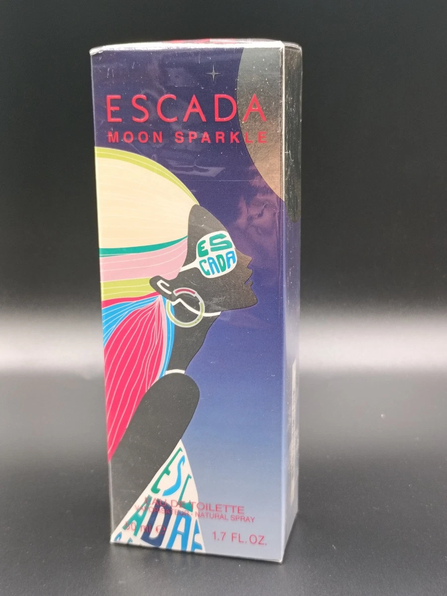 ESCADA Moon Sparkle Fragrances for sale | eBay