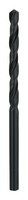 Bosch ZubehöR Metallbohrer HSS-R, Din 338, 4,2 X 75 Mm - 2 StüCk - 2609255008