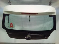 Lunette arrière Citroen C1