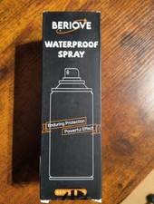 Waterproof Spray Heavy Duty Fabric , Shoes Tents Waterproofing Spray Protector