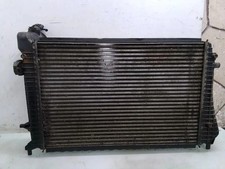 VW GOLF V Variant 1K5 Ladeluftkühler 1.90 Diesel 77kw 2008 35067587