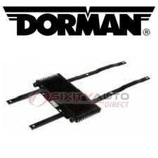 Dorman Automatic Transmission Oil Cooler for 1999 Dodge Durango 3.9L 5.2L ug