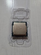 Intel Core i7-10700 CPU | 2.90GHz | SRH6Y | Octa-Core | LGA 1200 | FREE SHIPPING