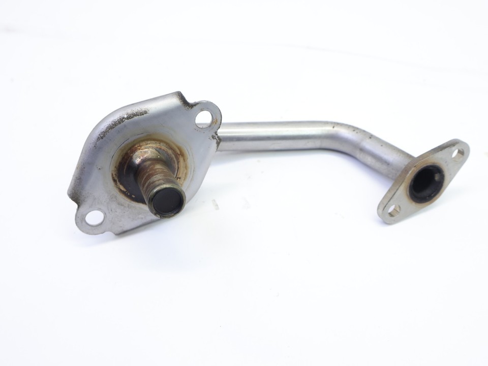 Main Line Header Pipe 2019-2024 Subaru Forester EGR Pipe Tube 42k Line Exhaust Gas Re ...