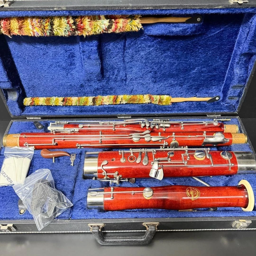 Schreiber Bassoons for sale | eBay
