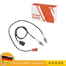 Lambdasonde Sensor Passt für Skoda Superb I 2001-2008 4 Pin Sauerstoffsensor vor