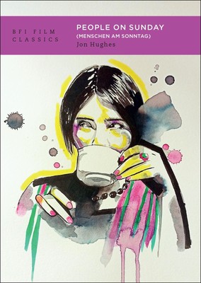People on Sunday (Menschen am Sonntag) Jon Hughes