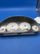 02 Caravan Voyager 3.3 Speedometer Cluster Gauge Panel Tach P04685748ai Oem 3288 02 Caravan Voyager 3.3 Speedometer Cluster Gauge Panel Tach P04685748ai Oem 3288