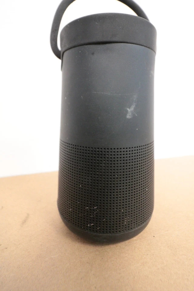 Bose SoundLink Revolve II Bluetooth Lautsprecher Sehr guter Zustand vom Händler - Bild 2 von 4