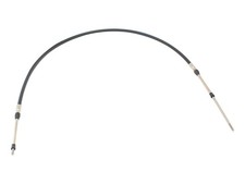 Cavo Di Azionamento Compatibile Con Husqvarna RIDER 11 (2002-02) Tosaerba