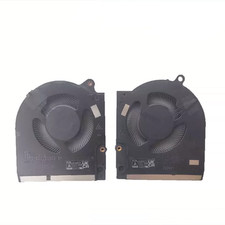 CPU GPU Cooling Fan For DELL Alienware M15 R7