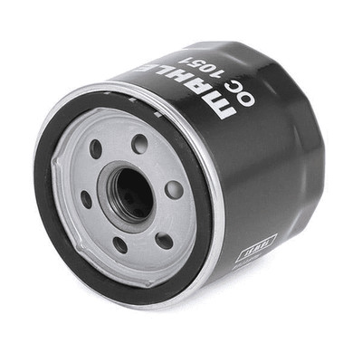 Ölfilter OC 1051 Knecht/Mahle - Premium - Lada Niva / 4x4 / Taiga - 2108-1012005