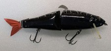 Fish Arrow Monster Jack Black Thunder