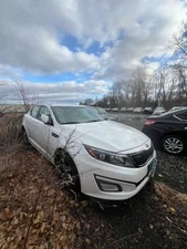 Driver Fender Korea Built VIN K 1st Digit Hybrid Fits 11-16 OPTIMA 762