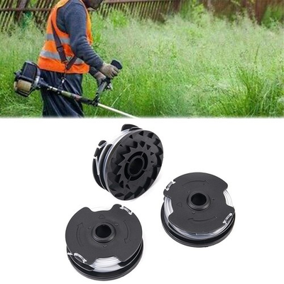 #ad Spools Line Trimmers Parts For Parkside Cordless Grass Trimmer IAN351753 $17.99