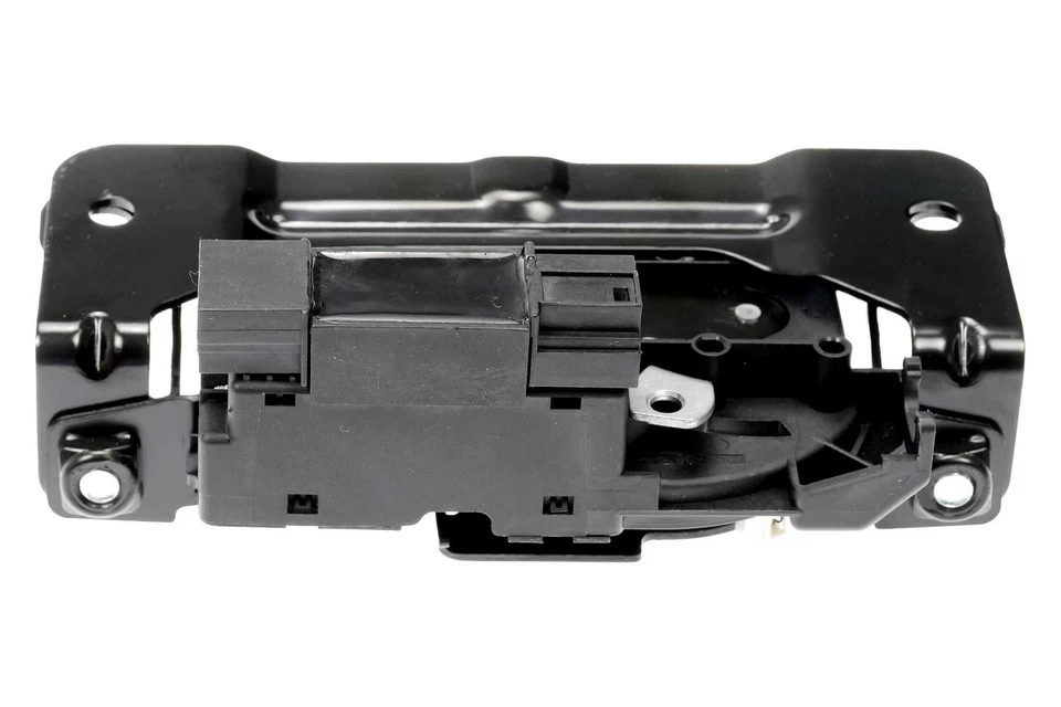 For BMW X3 2011-2017 Dorman Solutions Liftgate Latch Assembly Foto 2 de 4
