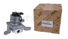 Genuine Oem Secondary Air Injection Switch Valve Right For Toyota 25701-31014 Genuine Oem Secondary Air Injection Switch Valve Right For Toyota 25701-31014
