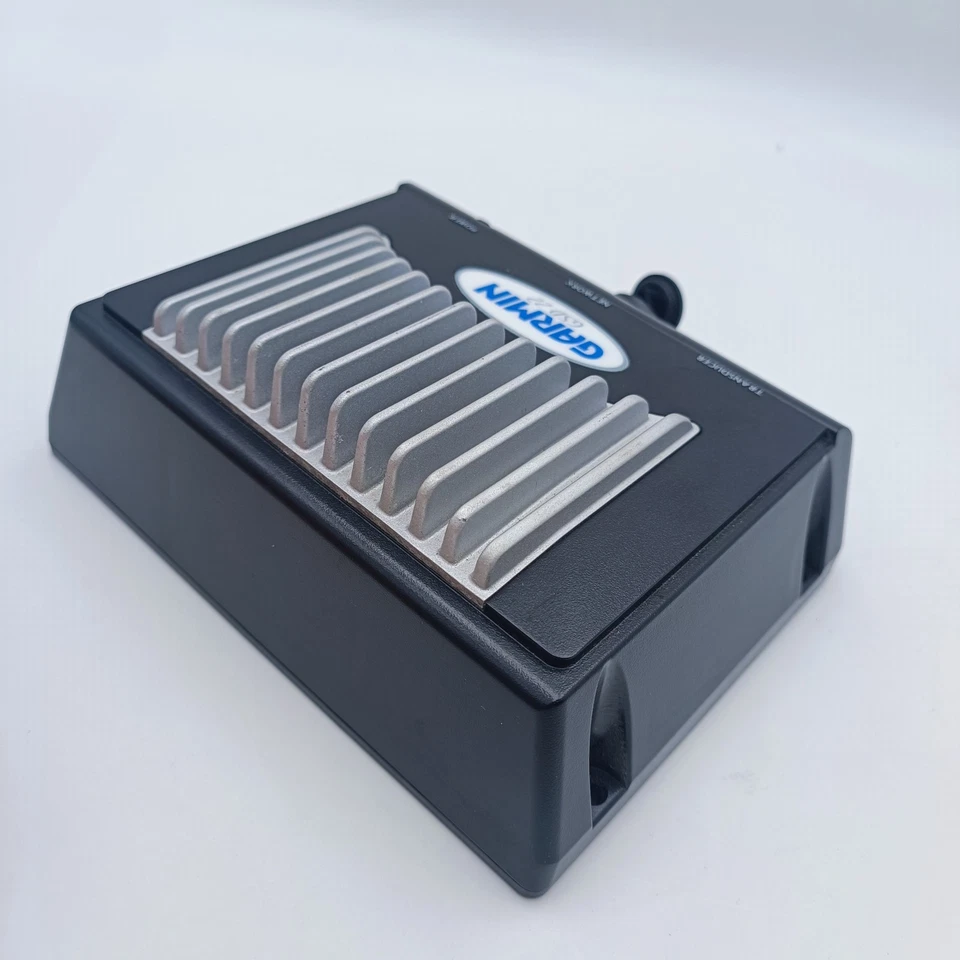 Garmin GSD22 Sounder Module Network 011-01133-00 f/ Transducer GSD 22 GPSMAP - image 2 of 4