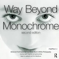 Way Beyond Monochrome 2E | Chris Woodhouse (U. A.) | Taschenbuch | Englisch