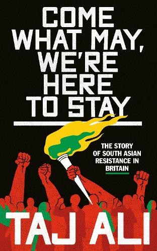 Come what may, we're here to stay by Taj Ali - - Image 3