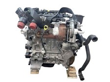 9HZ motore CITROEN XSARA PICASSO 1.6 HDI 1999 149729