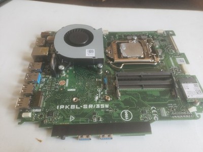 DELL OptiPlex 3050 AIO All-In-One Motherboard IPKBL-SR/35W  W/ i5 CPU Tested