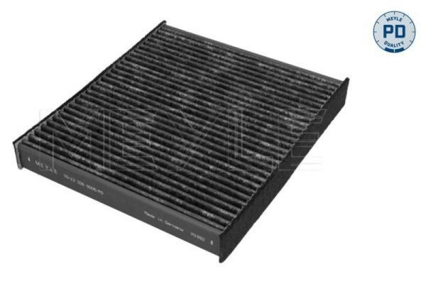 Meyle Innenraumfilter Pollenfilter Filter Innenraumluft 70-12 326 0005/PD-image