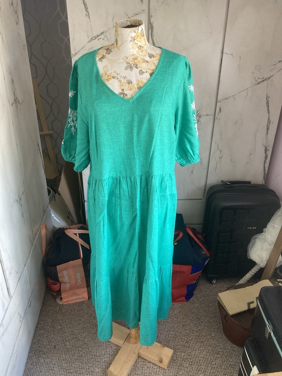 Bon Marche Dress Size 20 UK