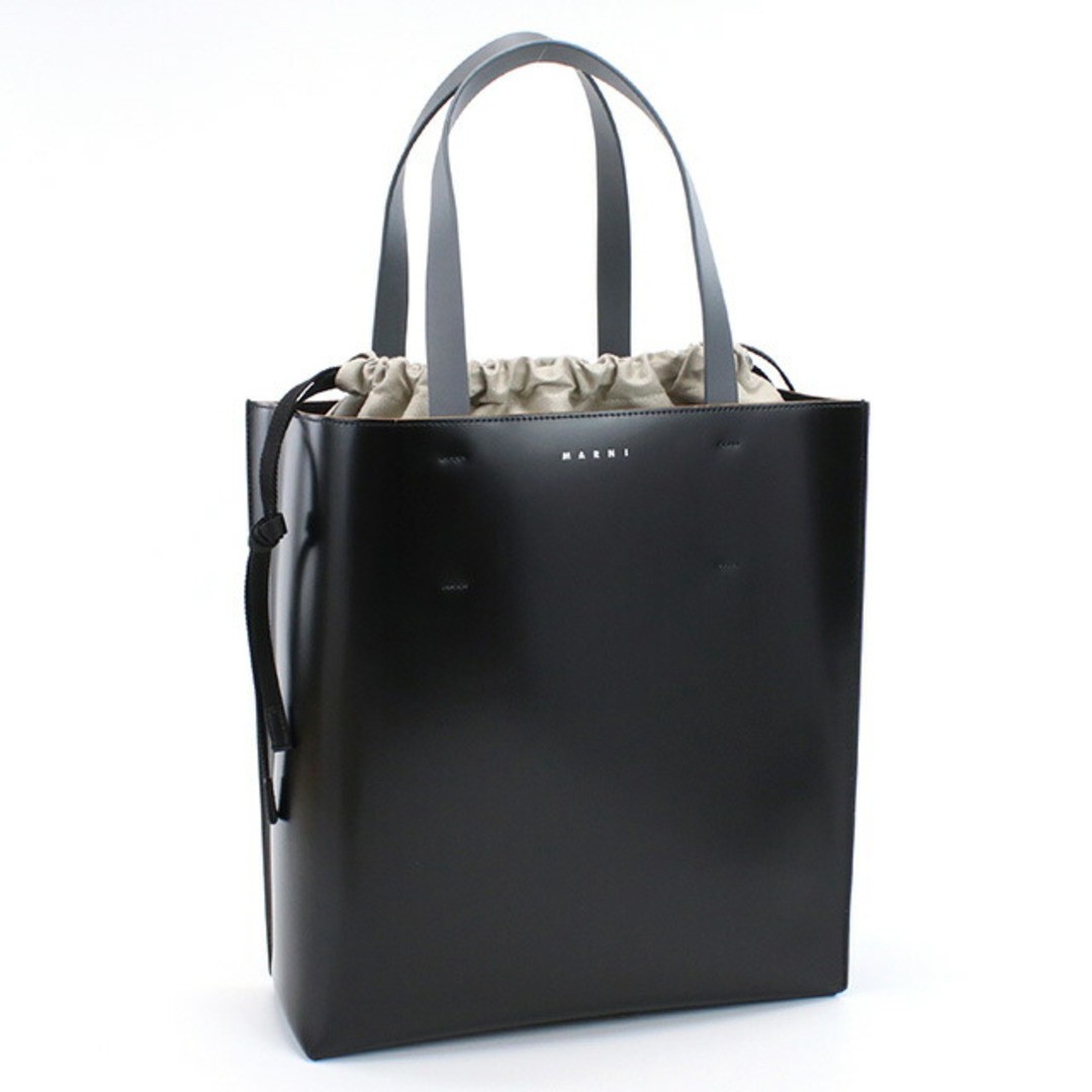 New Marni MARNI Tote Bag Ladies SHMPV02Y02 from JAPAN image 4