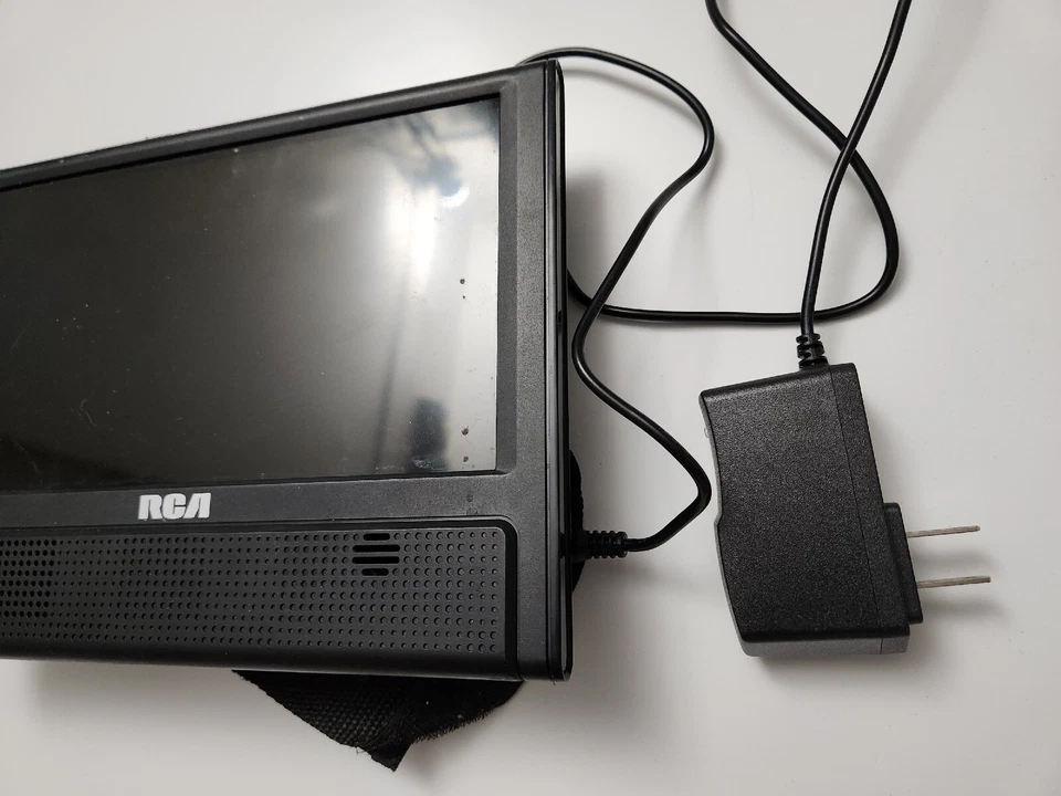 RCA Car TV DVD Monitor Working  - Image 3 of 4