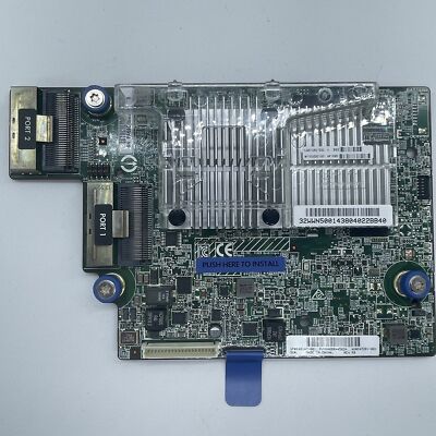 1PCS NEW 843199-B21 Smart Array P840AR 2G 12Gb 848147-001 Raid Controller #WD9