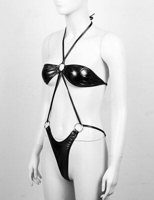 tiny sexy lingerie Lexica main image 0