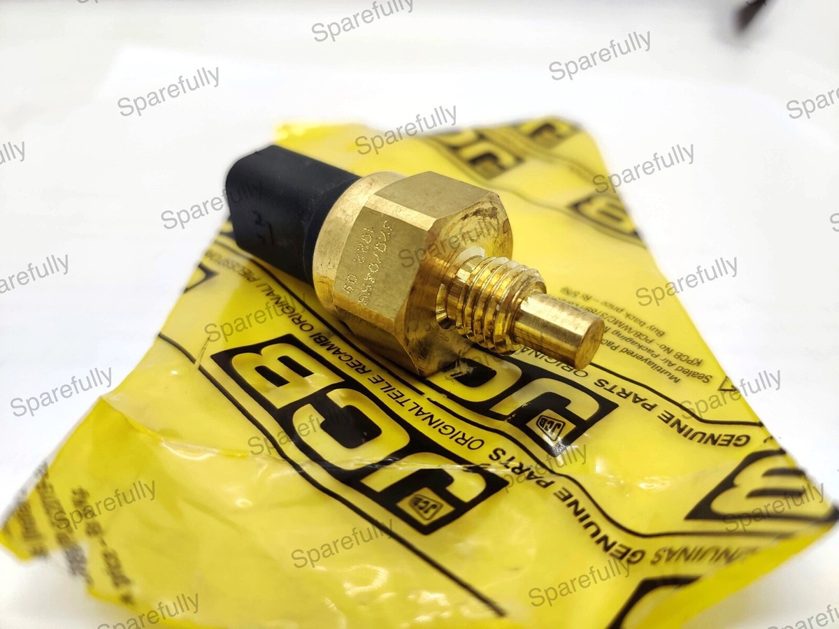 JCB - GENUINE JCB SWITCH COLDSTART (PART NO. 320/04554) | eBay
