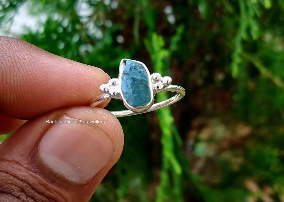 Ebay sterling cheap silver rings
