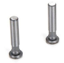 Team Losi Racing TLR244027 Hinge Pins 4 x 21mm TiCN 2 8IGHT 4.0 Nitro