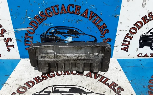 20AG08MC9 Centralita Motor Uce para FIAT II PUNTO (188) BERLINA 1.2 8V 3196423 - Imagen 3 de 11
