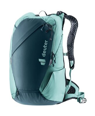 Deuter Updays Backpack 20 Atlantic/Glacier