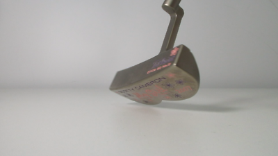 SCOTTY CAMERON 2007 MY GIRL Limited Release 33in Putter RH wit H/C