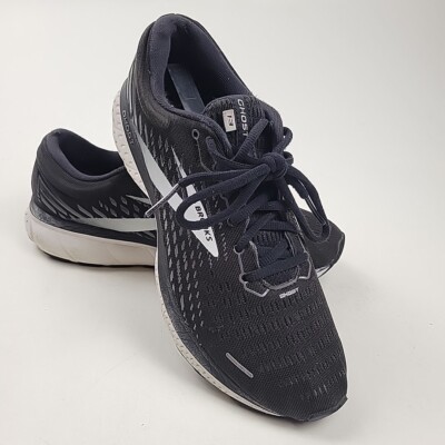 Brooks Running Shoe Brooks Ghost 13 Durability Brooks Ghost 13