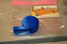 Modern Toys  Sonicon Rocket / Bus Japan: Whistle 3D Printed. VST