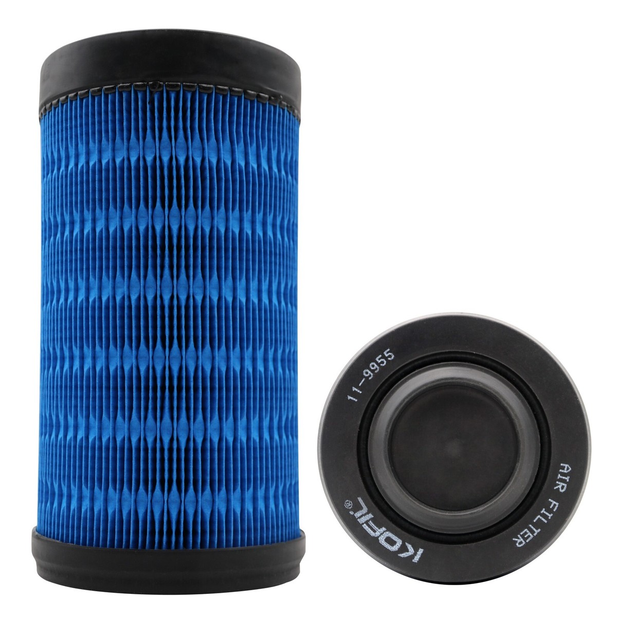 Gw ㉝ 3Pcs, 11-9955 Engine Air Filter, for Thermo King Precedent G-700