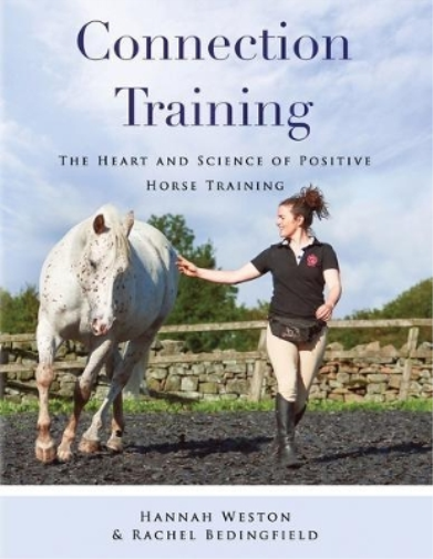Hannah Weston Rachel Bedingfield Connection Training (Tascabile)