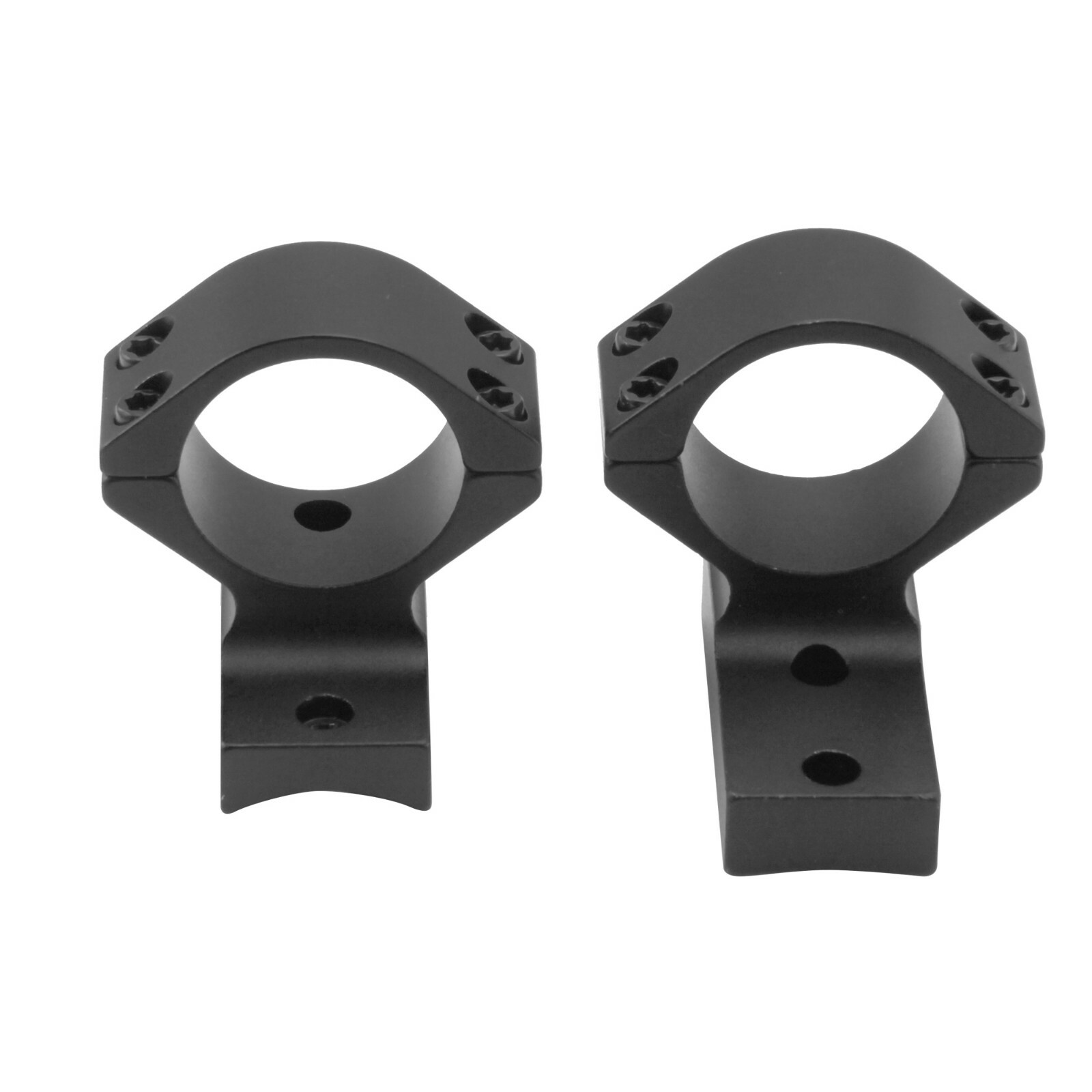 CCOP USA 30mm Integral Scope Rings For Remington 700 SA/LA - Foto 10