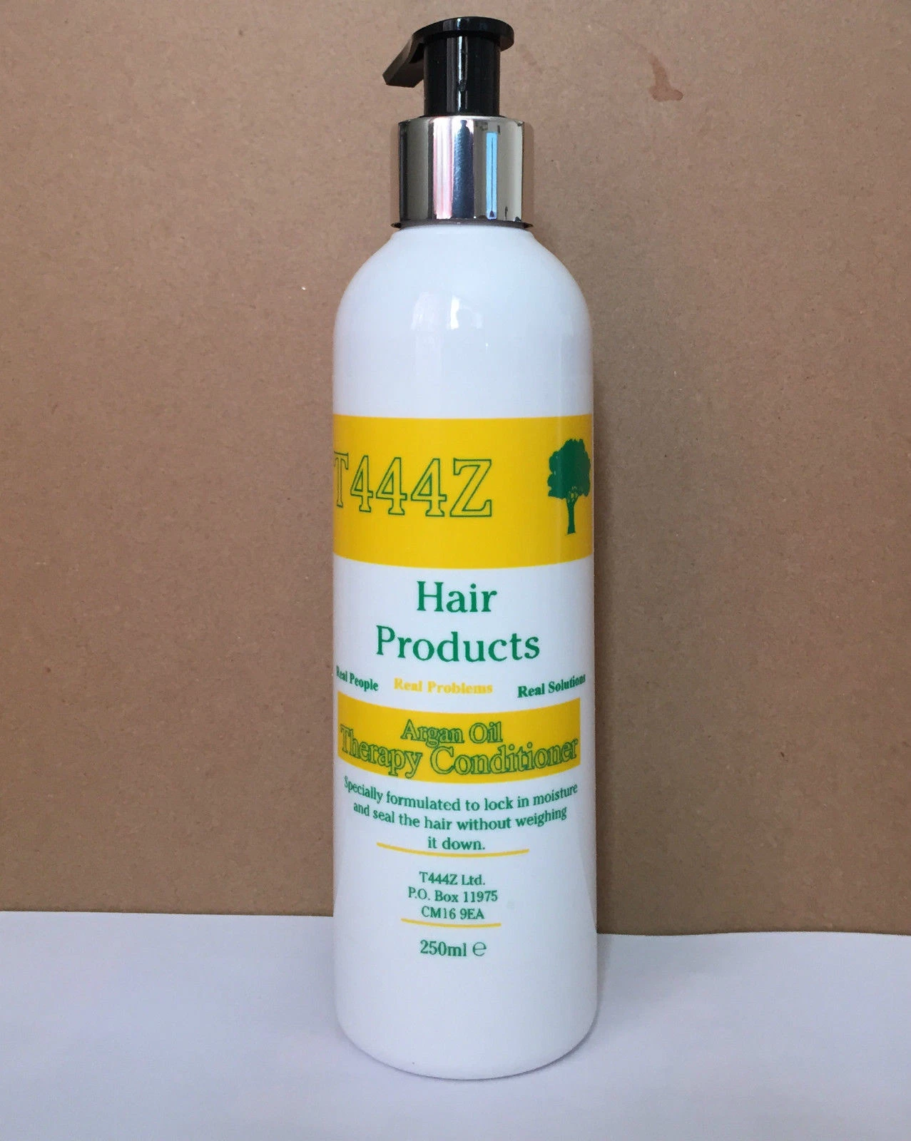 Conditioner