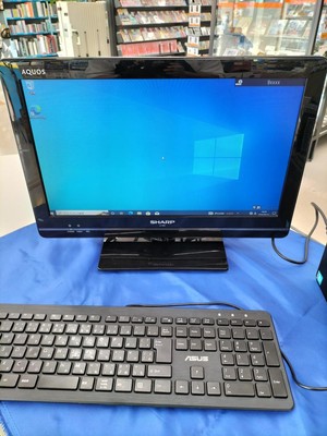 Minisforum U700 Pc