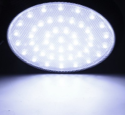 2* 12V 46LED Innenraumleuchte Beleuchtung Deckenlampe Wohnmobil Wohnwagen -