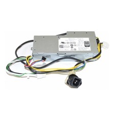 FOR DELL Optiplex 9010 9020 2330 AIO PSU 200W Power Supply CRHDP 06DY87