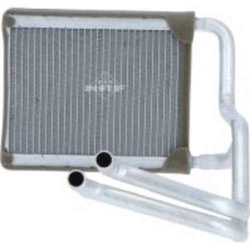 NRF 54406 Wärmetauscher Innenraumheizung für KIA HYUNDAI CEED i30 ED FD