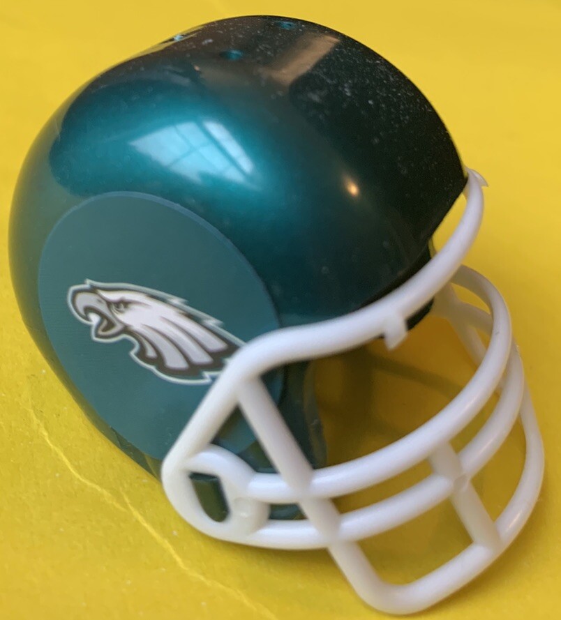 Football Nfl Afl Miniature Game Toy